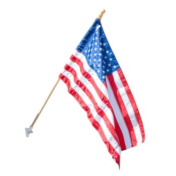 Valley Forge Flag Heavy Duty Flag Pole Kit