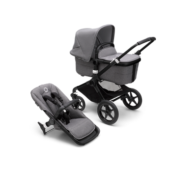 Bugaboo Fox 3