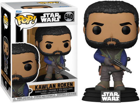 Funko Harry Potter Bobblehead