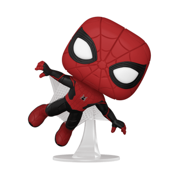 Funko Spiderman Bobblehead