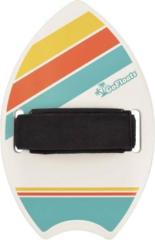 GoFloats Body Surfing Handplane
