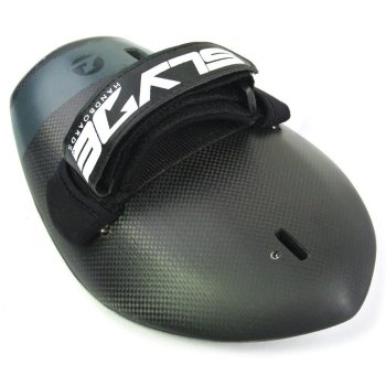 Slyde Bula Carbon Fiber Handboard
