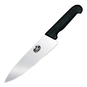 Victorinox Fibrox Pro 8-Inch Chef's Knife