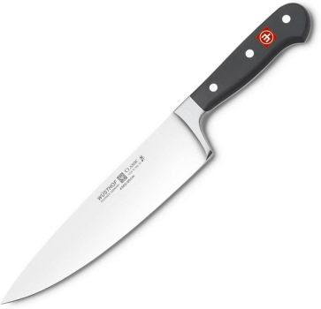 Wüsthof Classic 8-Inch Chef's Knife