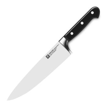 Zwilling J.A. Henckels Professional S 8-Inch Chef's Knife