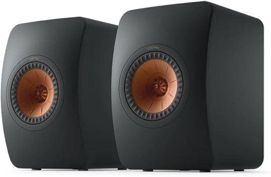 KEF LS50 Meta