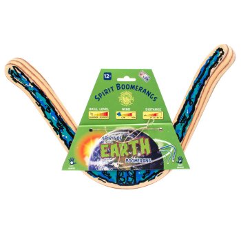 Channel Craft Spirit of Wind