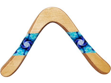 Colorado Boomerangs Yanaki