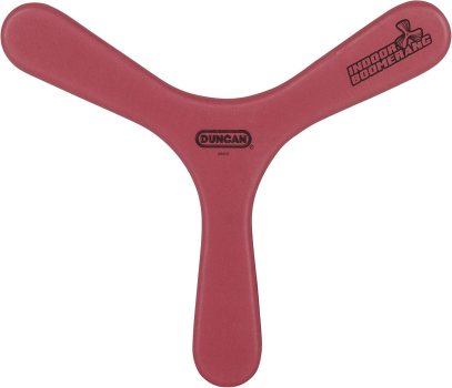 Duncan Glow in the Dark Booma