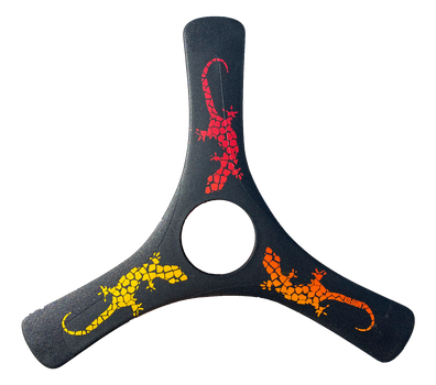 Spin Racer Sports Boomerang