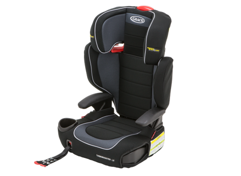 Graco TurboBooster LX