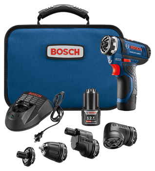 Bosch GSR12V-140FCB22