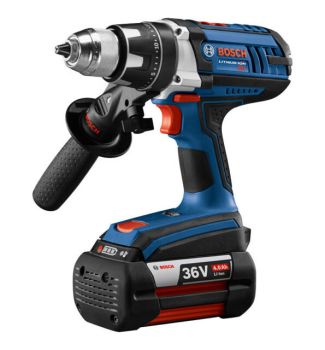 Bosch GSR18V-190B22