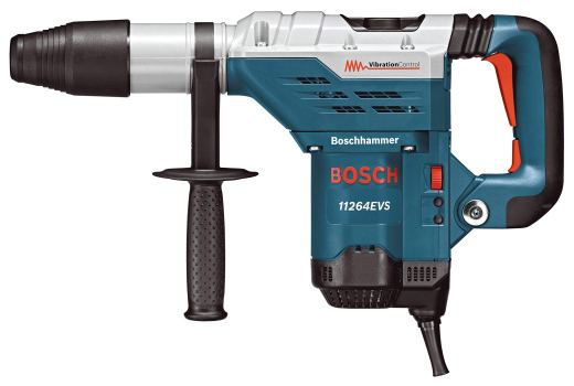 Bosch HD18-2