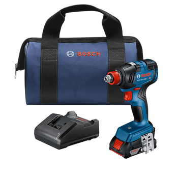 Bosch GDR18V-1600B12