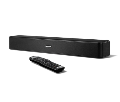 Bose Solo 5 TV Soundbar