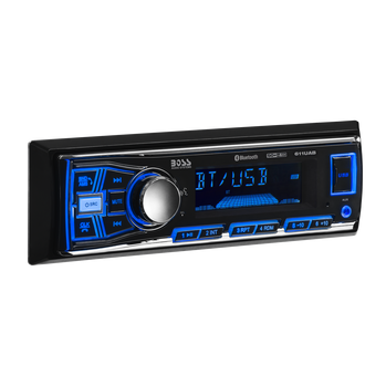 BOSS Audio Systems 611UAB