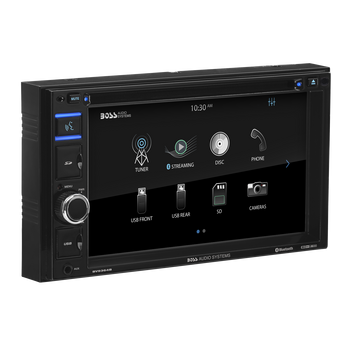 BOSS Audio Systems BV9364B