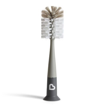 Munchkin Bristle Bottle Brush