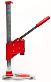 Home Brew Ohio Agata Bench Capper