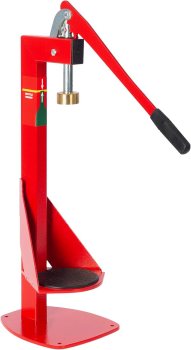 Northern Brewer Capper - Bench