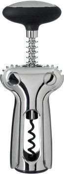 OXO Steel Winged Corkscrew