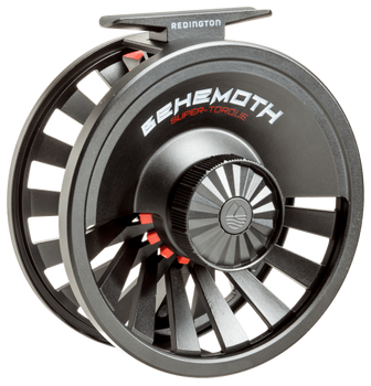 Redington Behemoth Fly Reel
