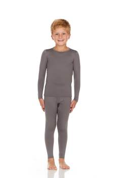 Thermajohn Boys Thermal Underwear Set