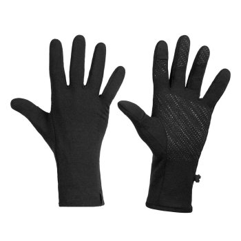 Icebreaker Quantum Gloves