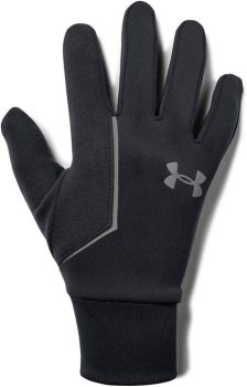 Under Armour Men's ColdGear Liner Gloves