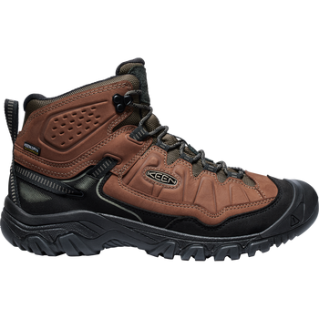 KEEN Targhee III Mid Waterproof