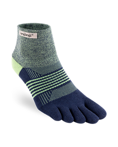 Injinji Outdoor Midweight Crew