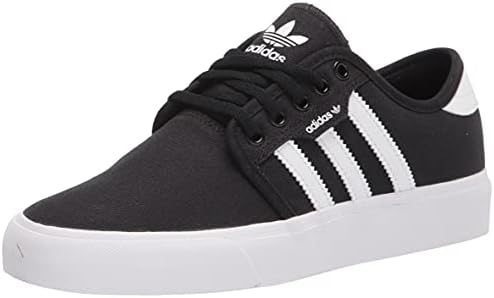 Adidas Seeley Skate Shoe