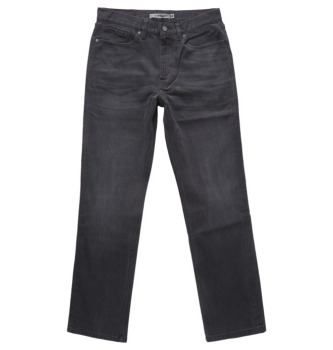DC Shoes Worker Straight Jeans