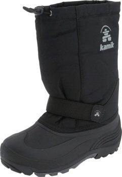 Kamik Rocket Cold Weather Boot