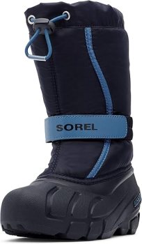 Sorel Youth Flurry Boot
