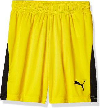 PUMA Junior Soccer Shorts