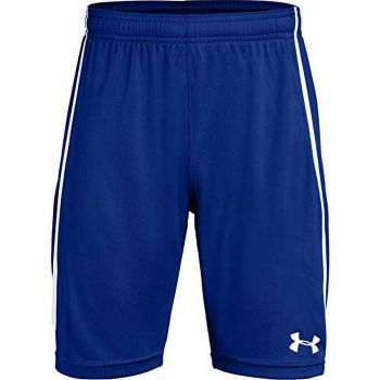 Under Armour Boys' Soccer Shorts
