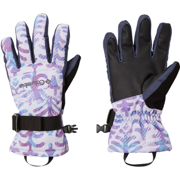 Columbia Youth Whirlibird Mittens