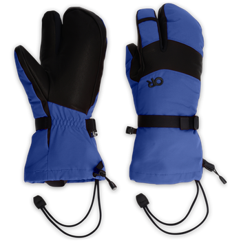 Outdoor Research Youth Adrenaline Mittens