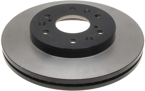 ACDelco 18A1705 Professional Front Disc
