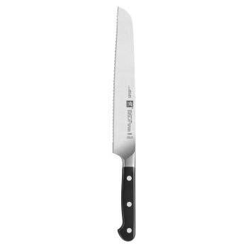 Zwilling J.A. Henckels Pro 8-inch Bread Knife