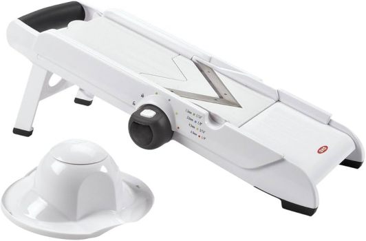 OXO Good Grips V-Blade Mandoline Slicer
