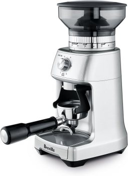 Breville BCG600SIL