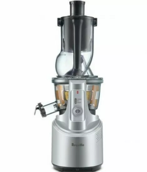 Breville BJS700SIL