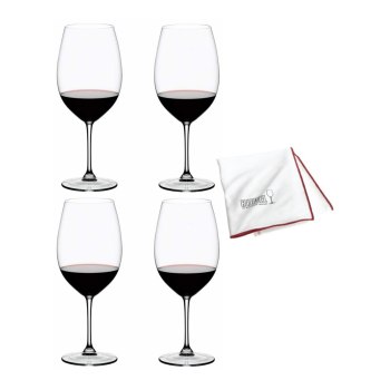 Riedel Vinum Bordeaux/Merlot