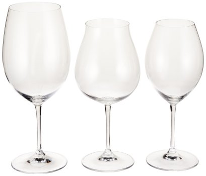 Riedel Vinum Champagne