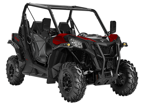 Ritax All-Terrain Adventurer