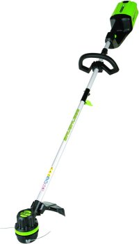 GreenWorks Pro 80V Cordless Brush Cutter