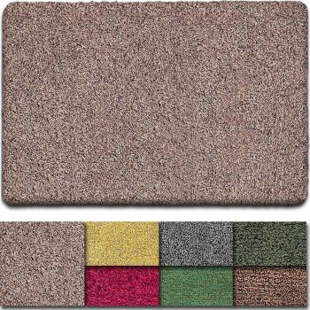 Beau Jardin Absorbent Entrance Rug